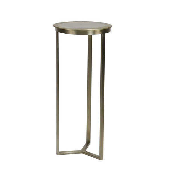 Метална стойка за цветя ø 35 cm Retiro - Light & Living-image-4