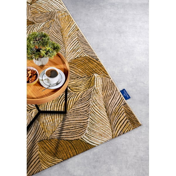 Външен килим в златисто 200x285 cm Eugene – Villeroy&Boch-image-2