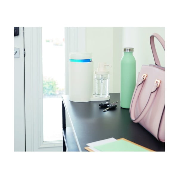 Бял комплект за ръчно пране Clean - iDesign-image-4