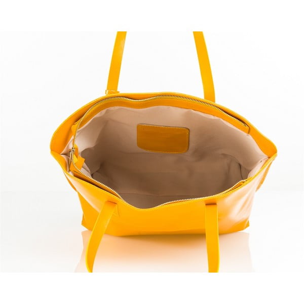 Kabelka Misha Yellow-image-1