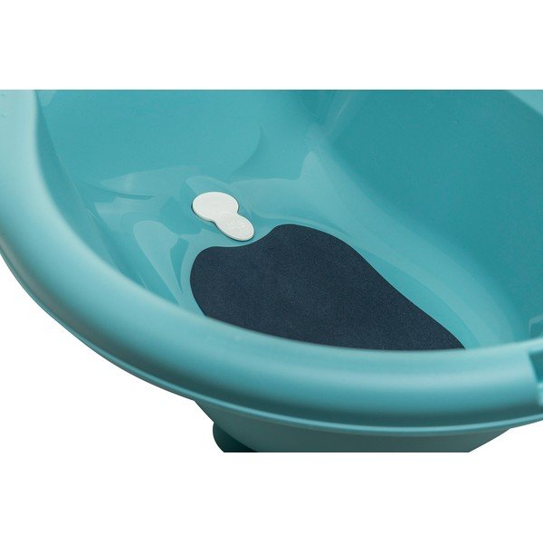 Тюркоазена вана 44,5x76 cm TOP - Rotho-image-4