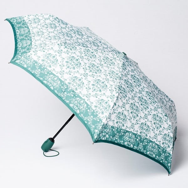 Сгъваем чадър Alvarez Damask Green - Alvarez Romaneli