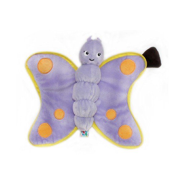 Плюшена играчка Flipetz 2in1 Poppet – Les Deglingos-image-3