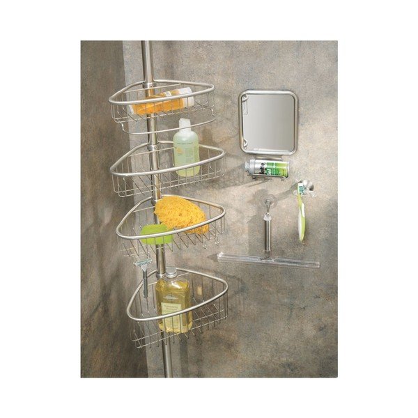 Zrcátko iDesign Forma Brushed-image-2