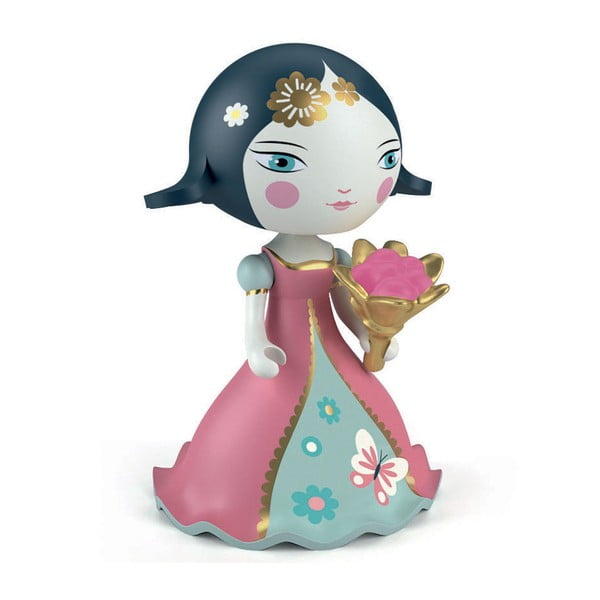 Кукла Mila - Djeco-image-1