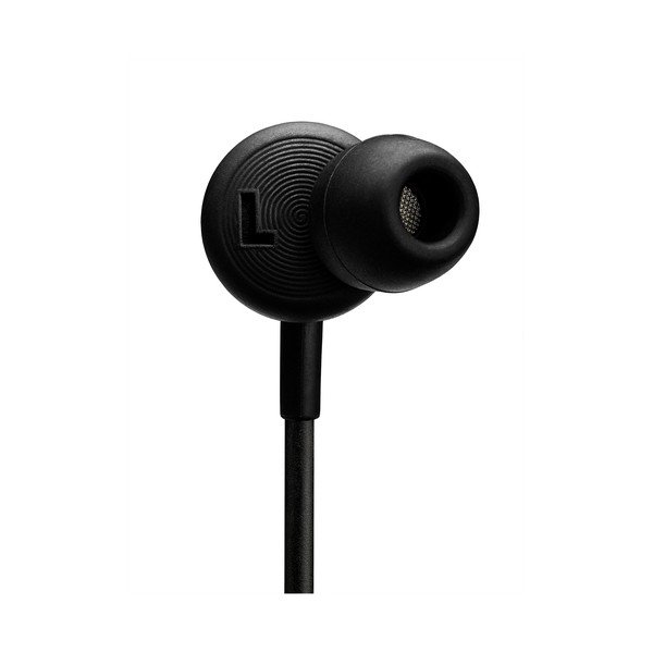 Черни слушалки B&W Mode - Marshall-image-4