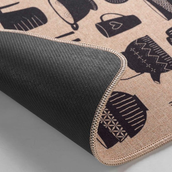 Изтривалка 45x75 cm Kitchen – douceur d'intérieur-image-3