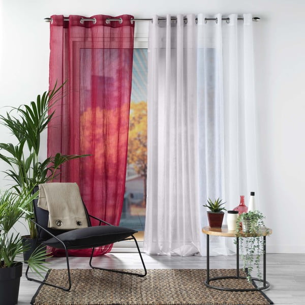 Зелена завеса 140x280 cm Telma – douceur d'intérieur-image-3