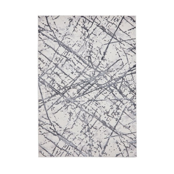 Светлосив килим 160x230 cm Artemis – Think Rugs