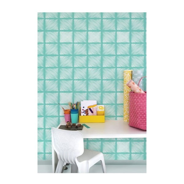 Tapeta Pattern Candygreen-image-3