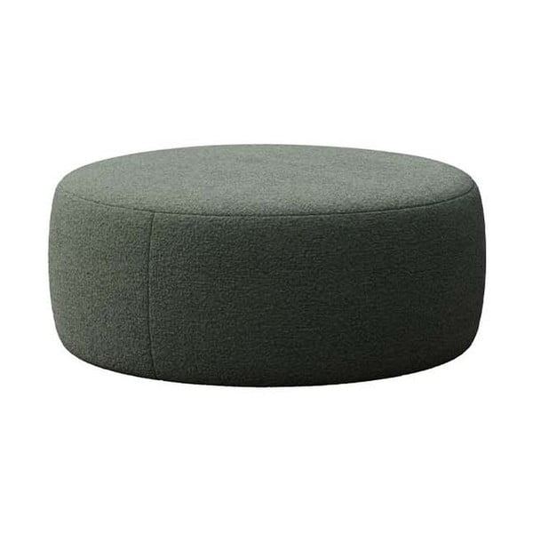 Зелена табуретка  от букле Monce – Rodier