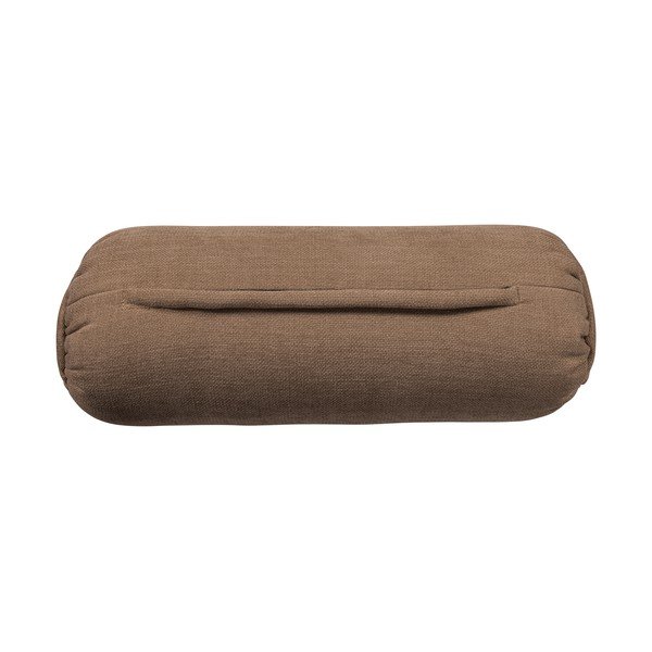 Декоративна възглавница от шенил 50x23 cm Baggy – WOOOD-image-1