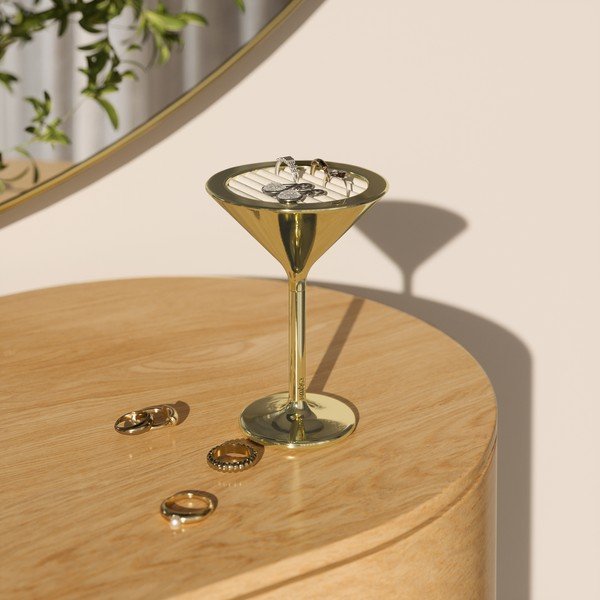 Метална стойка за бижута Tini – Umbra-image-4