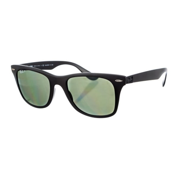 Unisex sluneční brýle Ray-Ban 4195 Black 52 mm