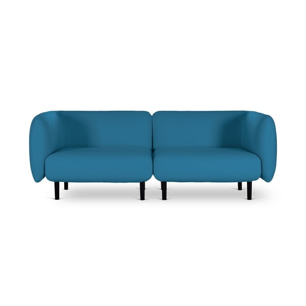 Тюркоазен диван , 230 см Elle - Softline