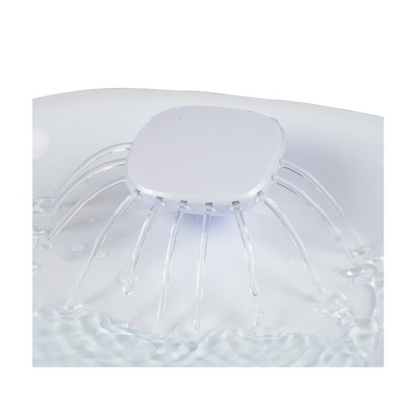 Пластмасов фонтан – Love Story-image-1