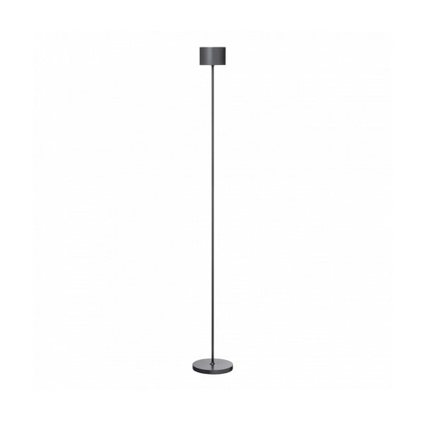 LED преносимо подово USB осветително тяло за открито ø 15 cm Farol Floor – Blomus