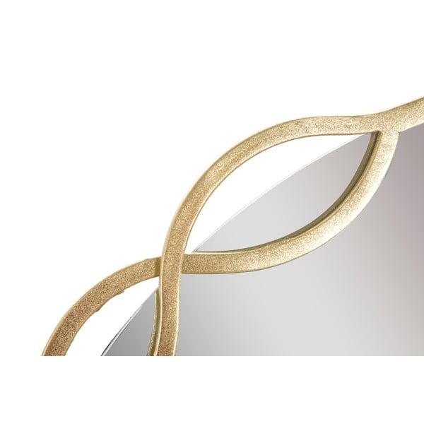 Стенно огледало ø 72 cm Eleonor - Mauro Ferretti-image-3