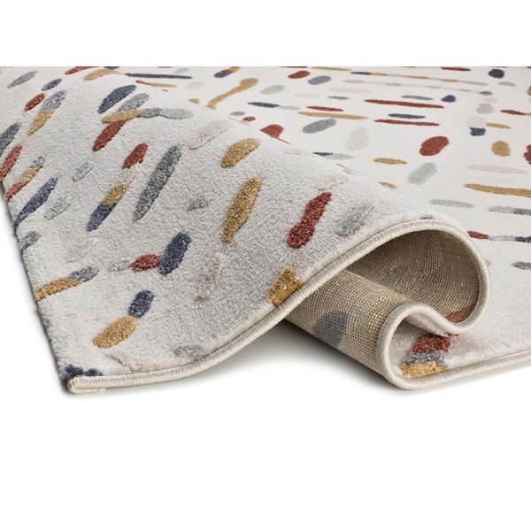 Бежов килим 200x290 cm Amara – Universal-image-2