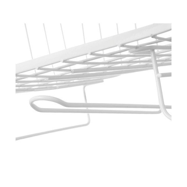 Висяща метална кошница - Casa Selección-image-3