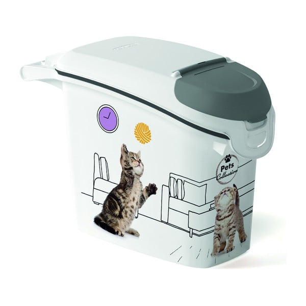 Кутия за гранули 15 л - Curver-image-1