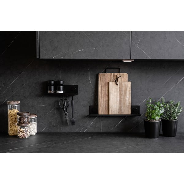 Дървена дъска за рязане 37 x 23 cm – Wenko-image-1