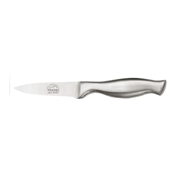 Нож за рязане от неръждаема стомана, 8,5 см Espace - Jean Dubost