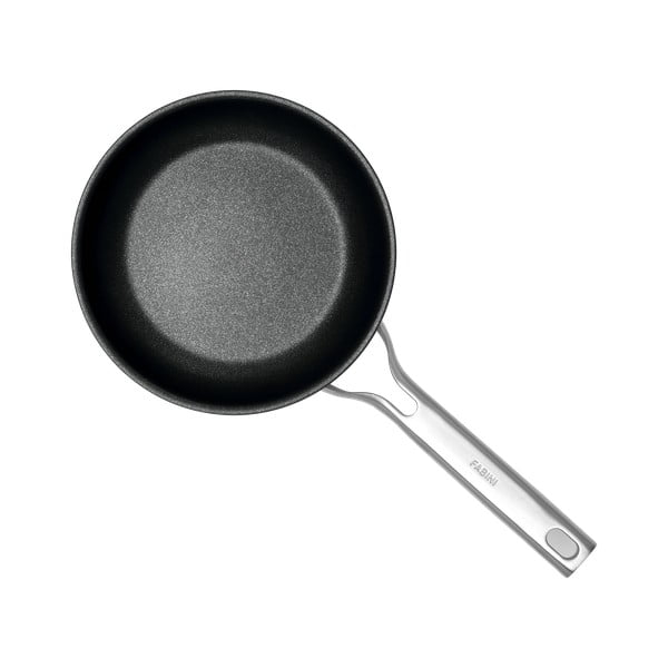 Тиган с незалепващо покритие от неръждаема стомана ø 20 cm Lucca 3.0 – FABINI-image-4