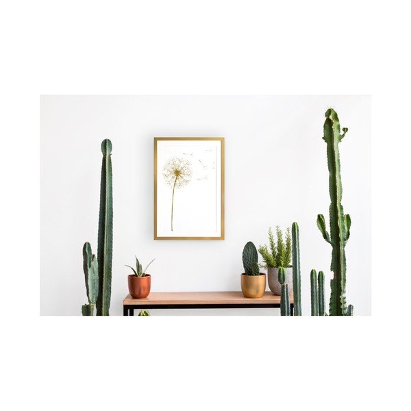 Плакат 40x60 cm Diente de Leon - Surdic-image-1