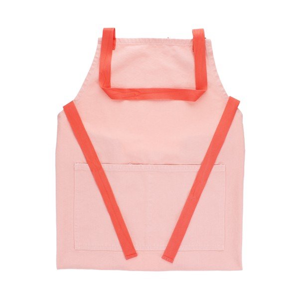 Памучна престилка Two-tone – Rex London