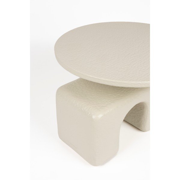 Странична масичка ø 58 cm Hermit – Zuiver-image-1