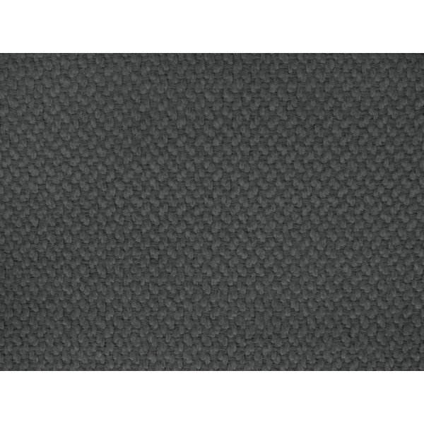 Тъмносива табуретка за крака , 60 см Bali - Cosmopolitan Design-image-1