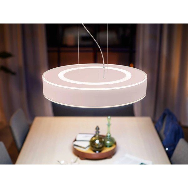 LED smart висящо осветително тялo 33,5 W Enrave – Philips Hue-image-2