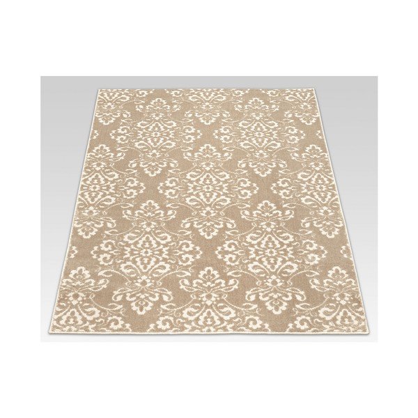 Koberec Reflex Baroque Beige, 80 x 150 cm-image-1