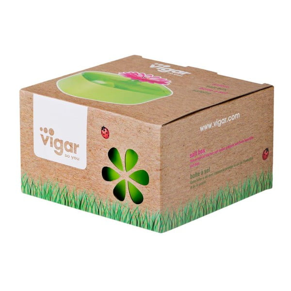 Plastová dóza Vigar Garden-image-3
