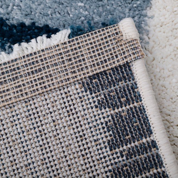 Детски килим , 100 x 150 cm Elvar - Nattiot-image-4