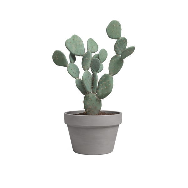 Теракотена саксия за цветя ø 32 cm Amalia – Artevasi-image-2