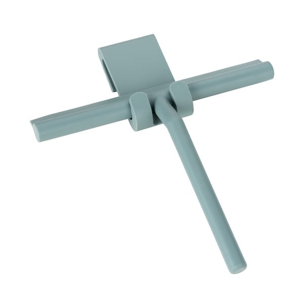 Уред за чистене на стъкла с държач Mola - Wenko-image-2