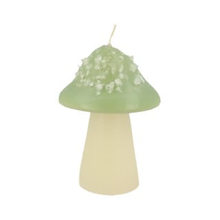 Свещи в комплект 3 бр. Mushroom – Meri Meri
