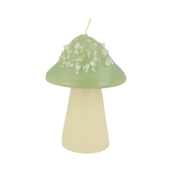 Свещи в комплект 3 бр. Mushroom – Meri Meri-image-1