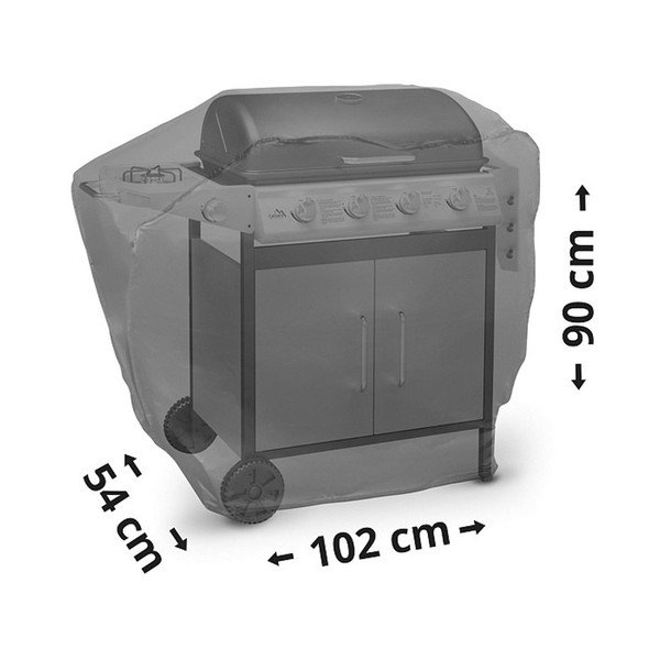 Капак за газов грил Furo - Cattara-image-2