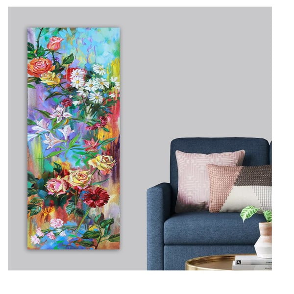 Живопис 50x120 cm - Wallity-image-1