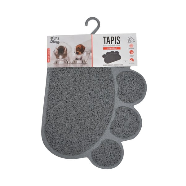 Подложка за купа за хранене 30x40 cm – Love Story-image-2