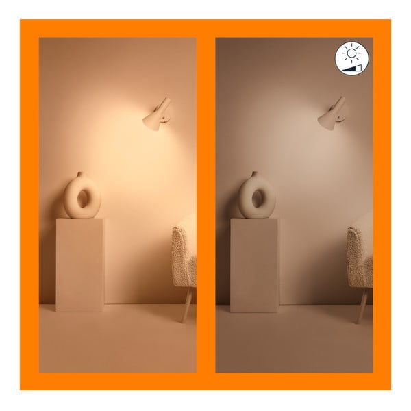 LED smart крушка E14, 5 W – WiZ-image-3