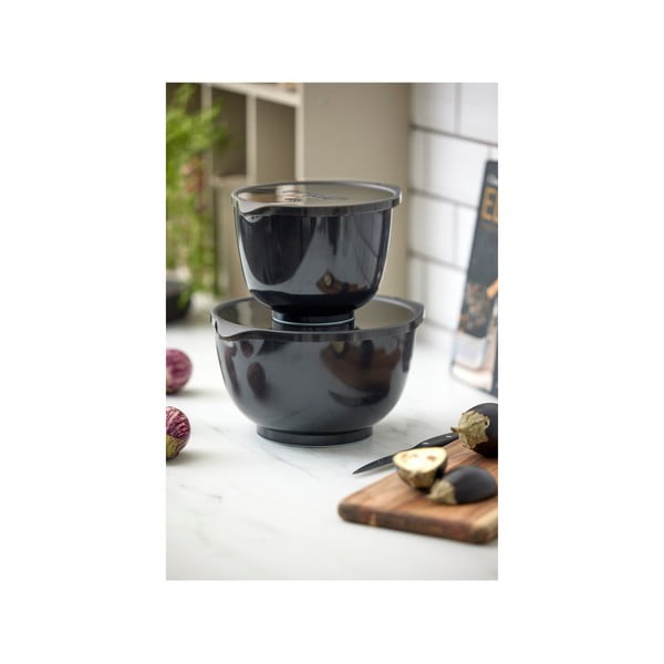 Бежови купи в комплект от  2 бр. ø 23 cm Margrethe – Rosti-image-3