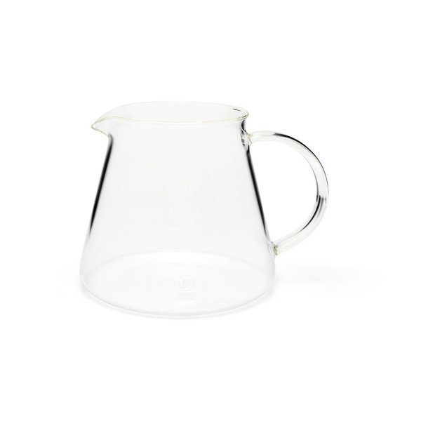 Комплект за филтрирано кафе от неръждаема стомана в сребрист цвят 500 ml Slow Coffee – Leopold Vienna-image-4