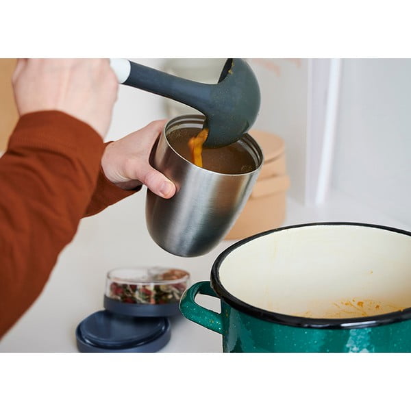 Бурканче за кисело мляко Titanium – Mepal-image-1