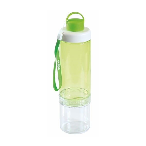 Зелена бутилка за вода , 750 мл Eat&Drink - Snips