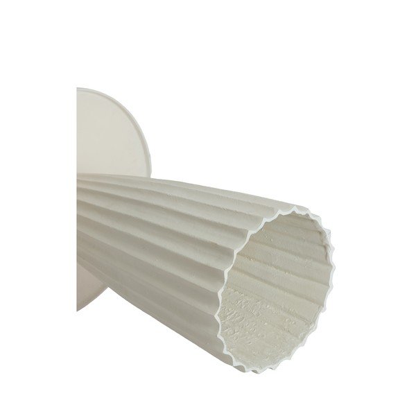 Метална кръгла странична масичка ø 45 cm Veglia – Light & Living-image-4