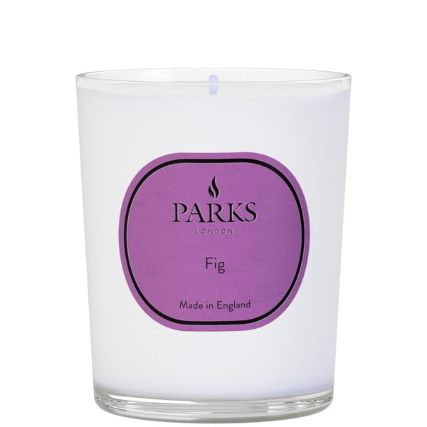Винтидж Ароматерапия смокиня ароматна свещ, време на горене 45 ч. Fig - Parks Candles London